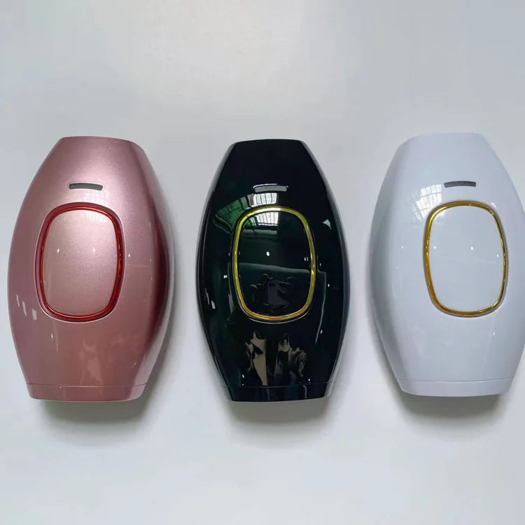 LaserGlowSkin IPL Hair Removal™